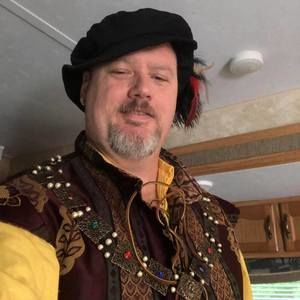 Meet your Posher, Dave